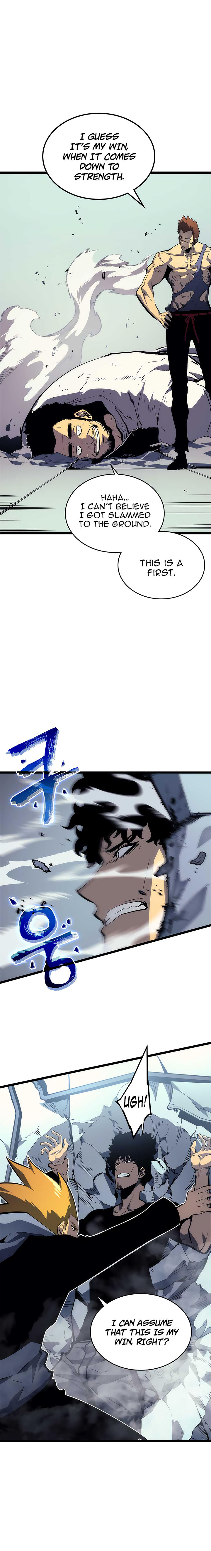 Solo Leveling chapter 93 page 15