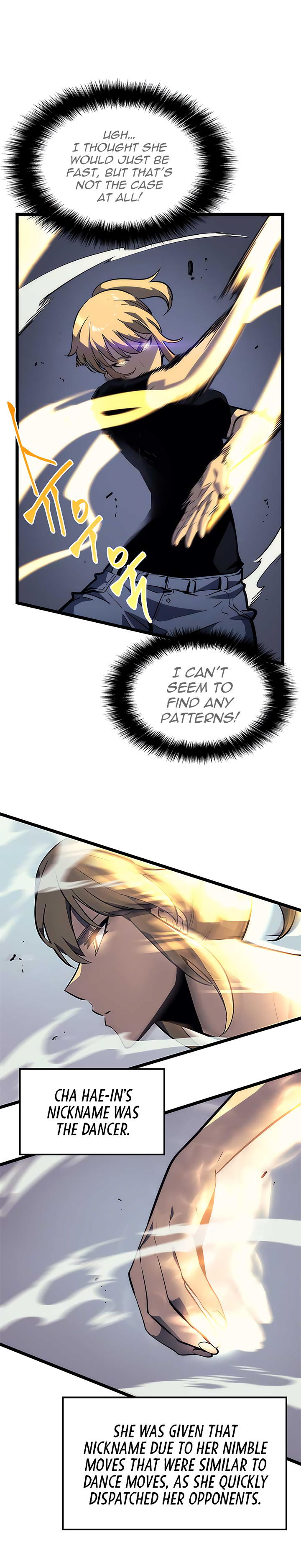 Solo Leveling chapter 93 page 17