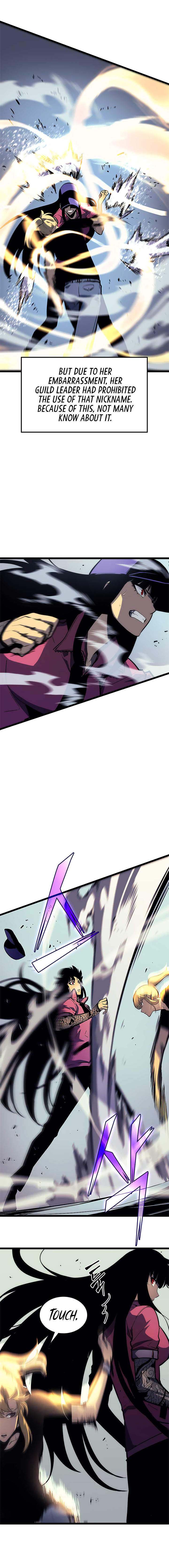Solo Leveling chapter 93 page 18