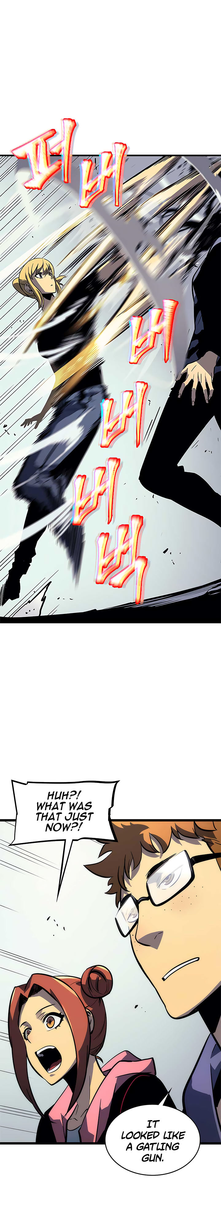 Solo Leveling chapter 93 page 20