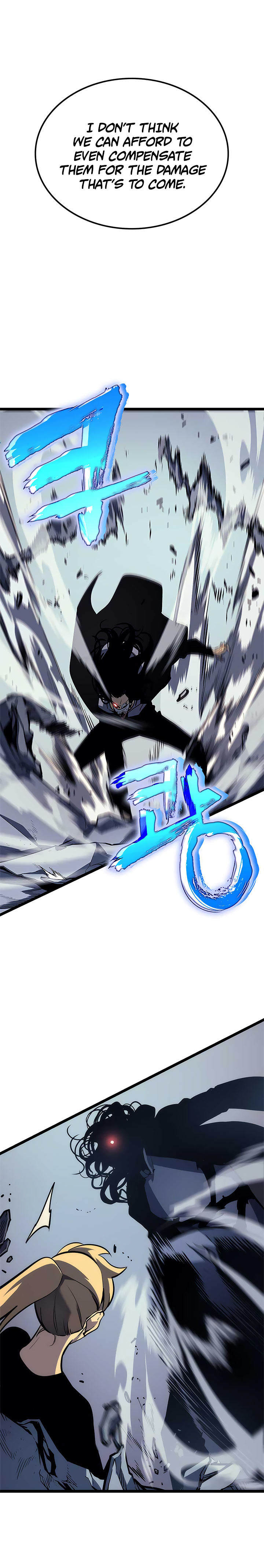 Solo Leveling chapter 93 page 24
