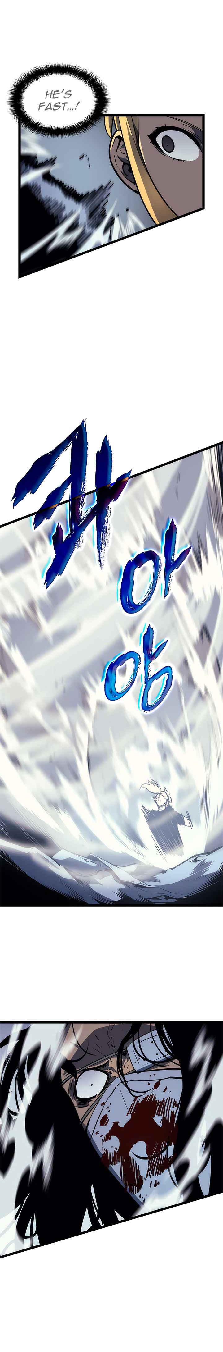 Solo Leveling chapter 93 page 25
