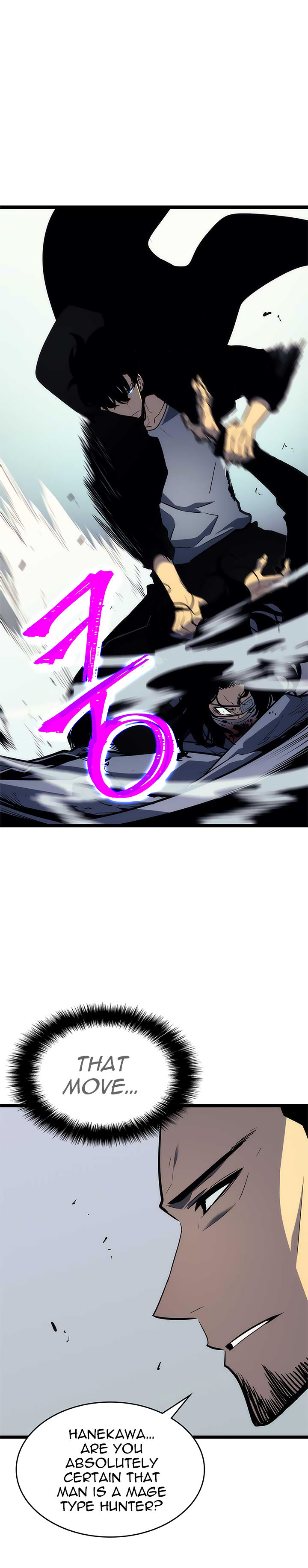 Solo Leveling chapter 93 page 27
