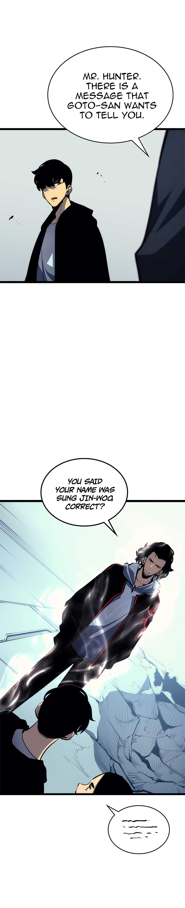 Solo Leveling chapter 93 page 29
