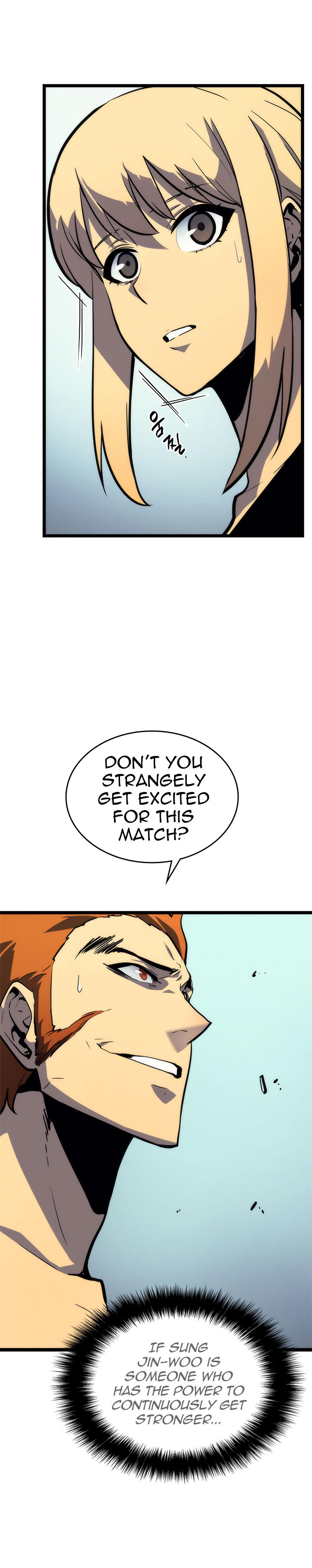 Solo Leveling chapter 94 page 9