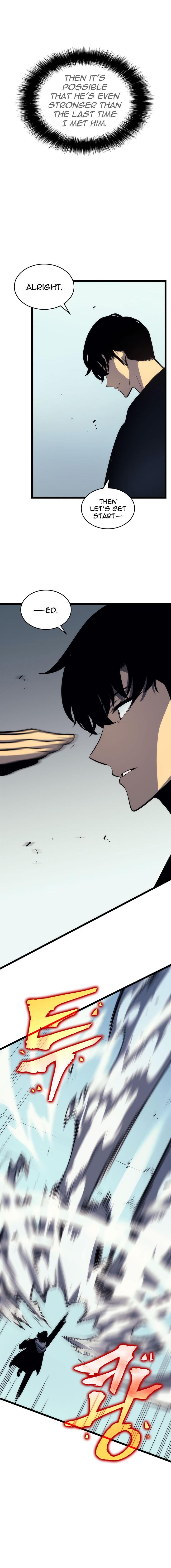 Solo Leveling chapter 94 page 10