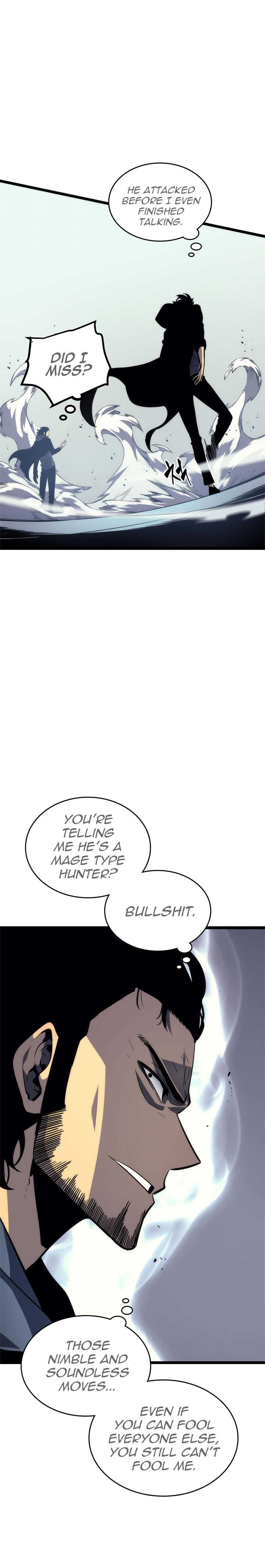 Solo Leveling chapter 94 page 11