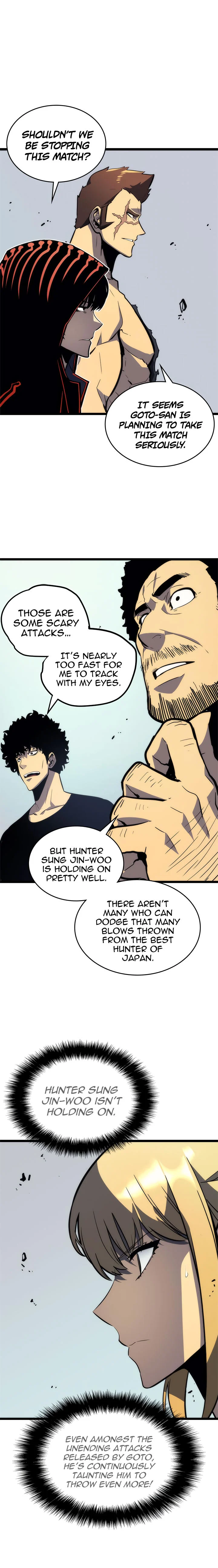 Solo Leveling chapter 94 page 13