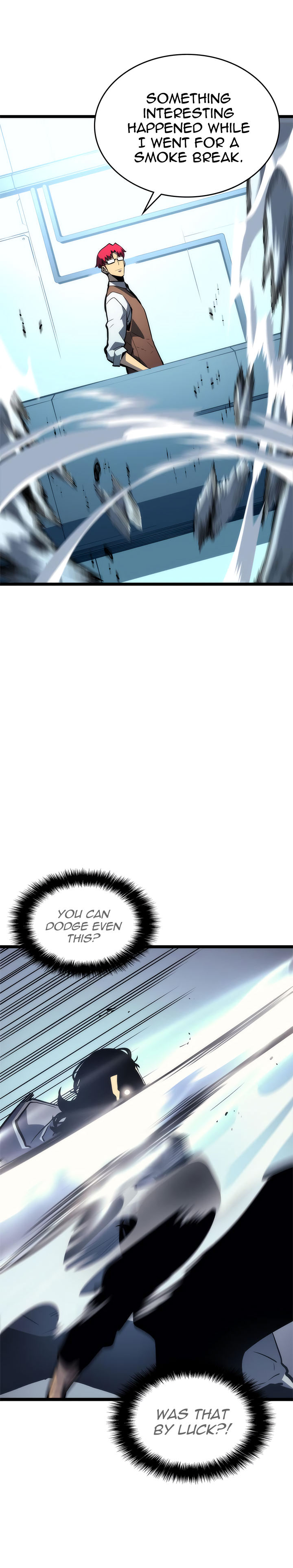 Solo Leveling chapter 94 page 14