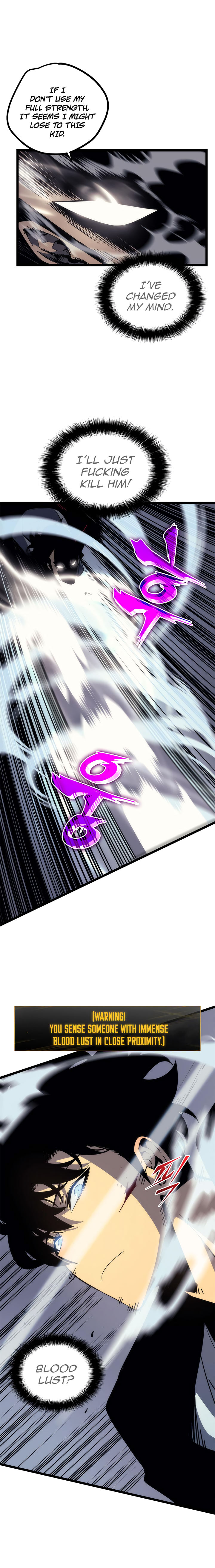 Solo Leveling chapter 94 page 15