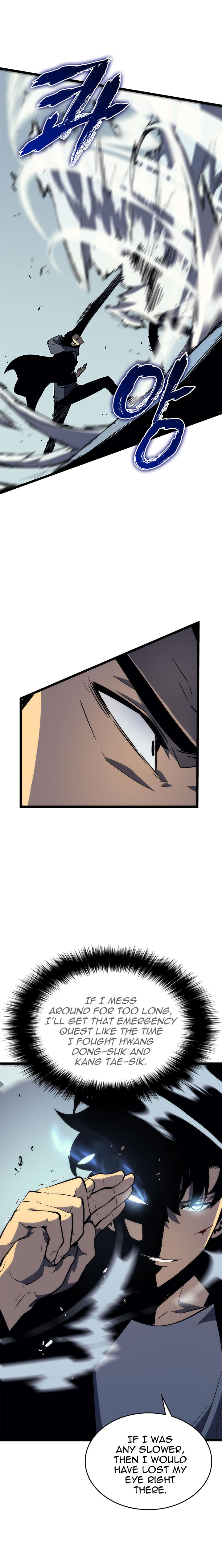 Solo Leveling chapter 94 page 16