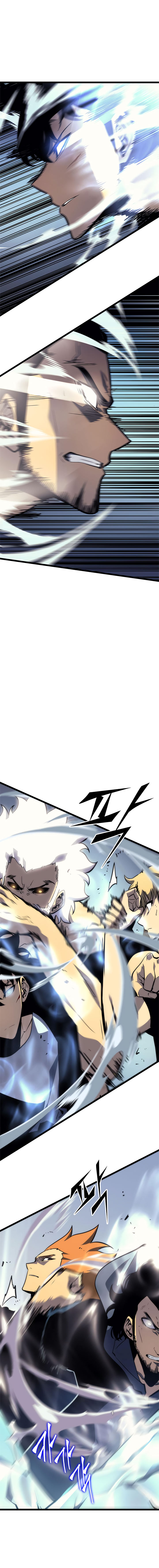 Solo Leveling chapter 94 page 19