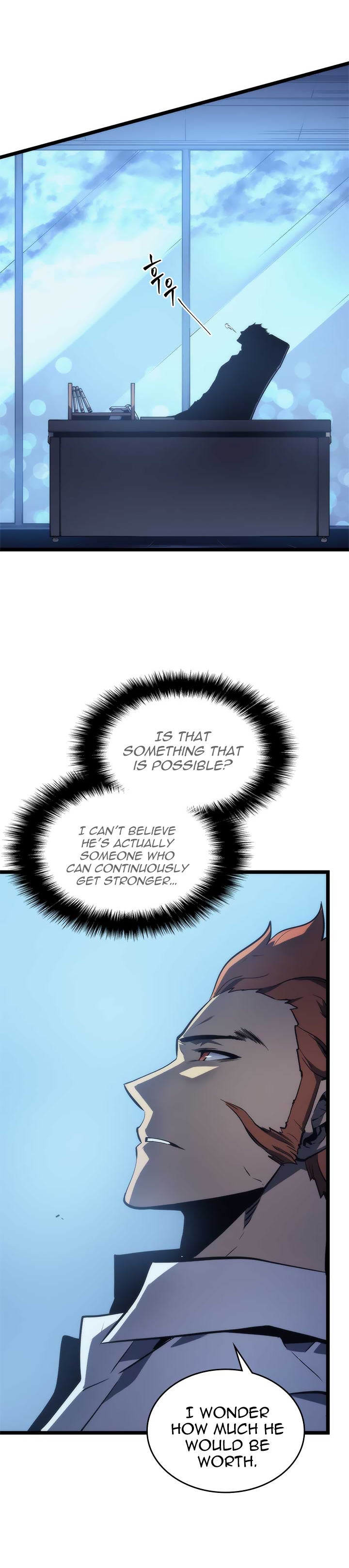 Solo Leveling chapter 95 page 3