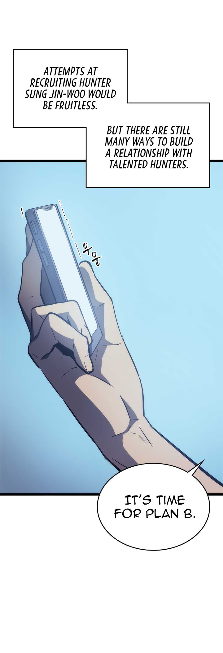 Solo Leveling chapter 95 page 4
