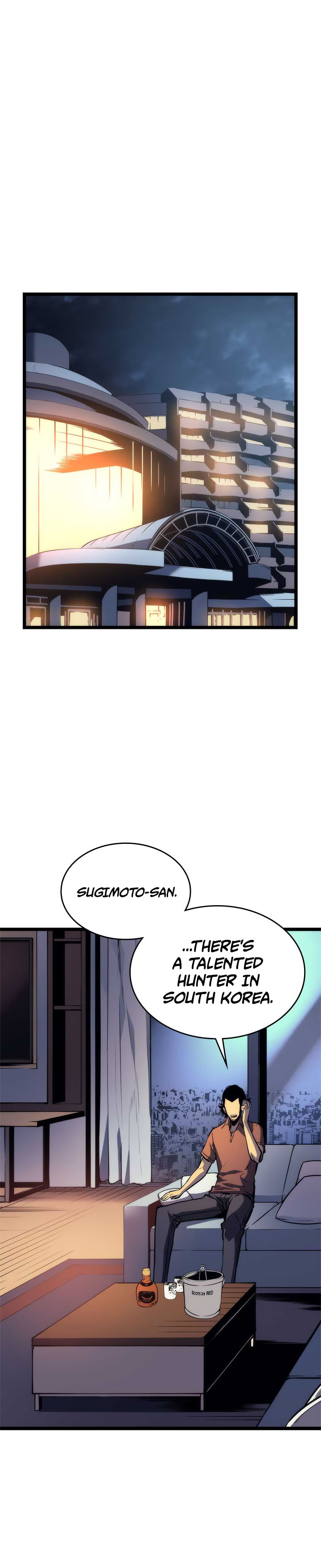 Solo Leveling chapter 95 page 7