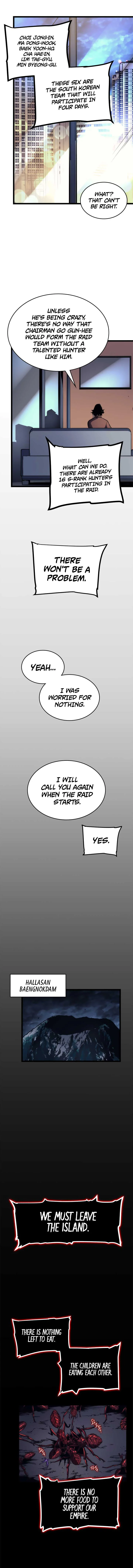 Solo Leveling chapter 95 page 10
