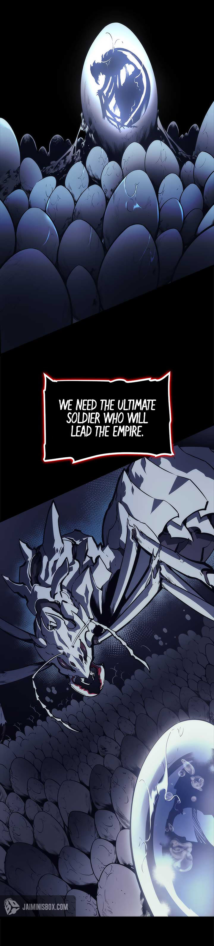 Solo Leveling chapter 95 page 12