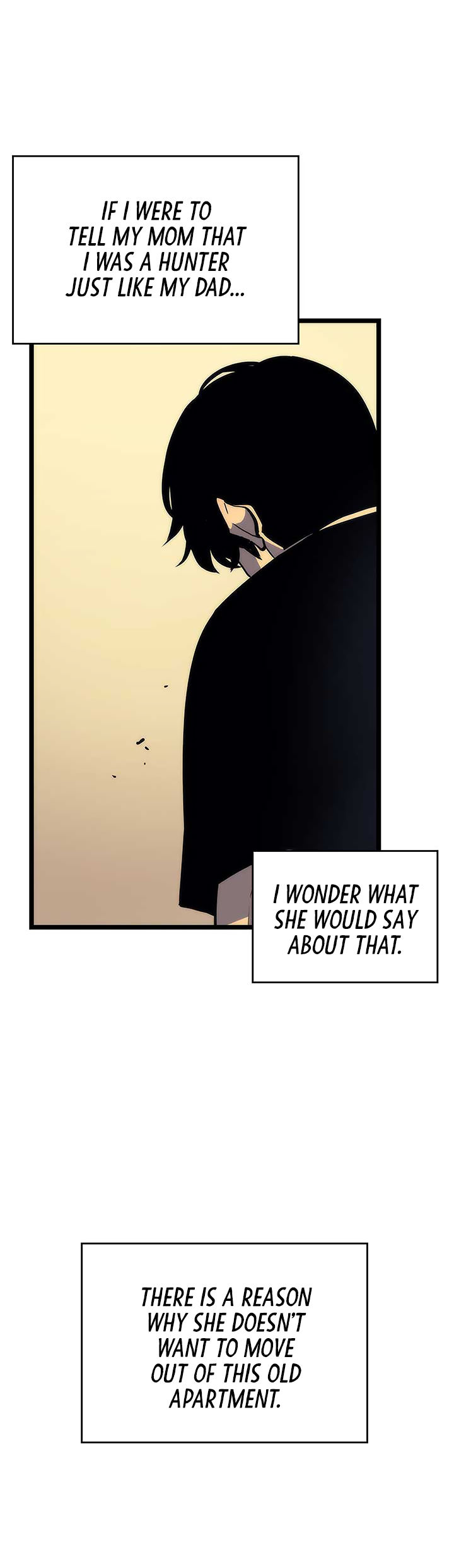 Solo Leveling chapter 95 page 22