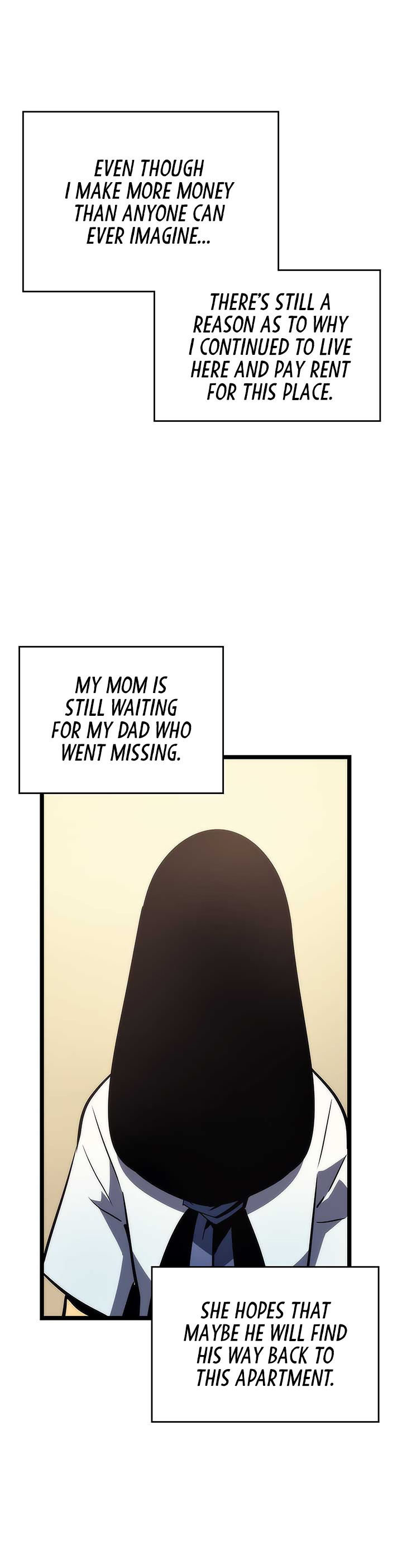 Solo Leveling chapter 95 page 23
