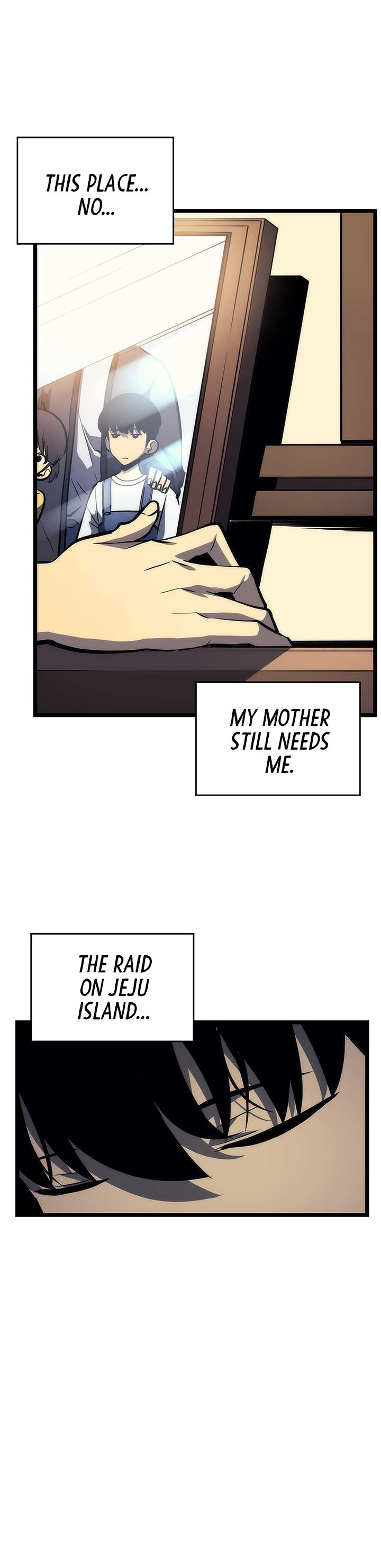 Solo Leveling chapter 95 page 24