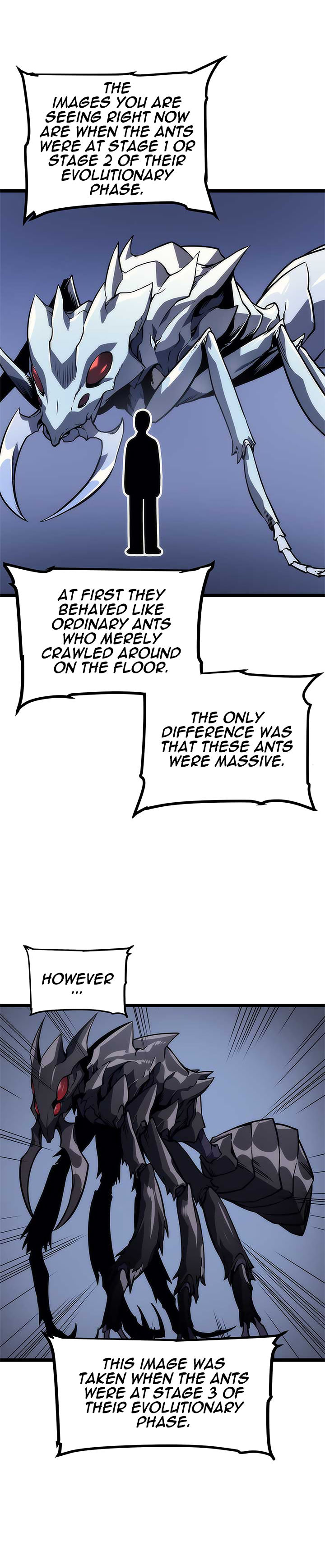 Solo Leveling chapter 95 page 26