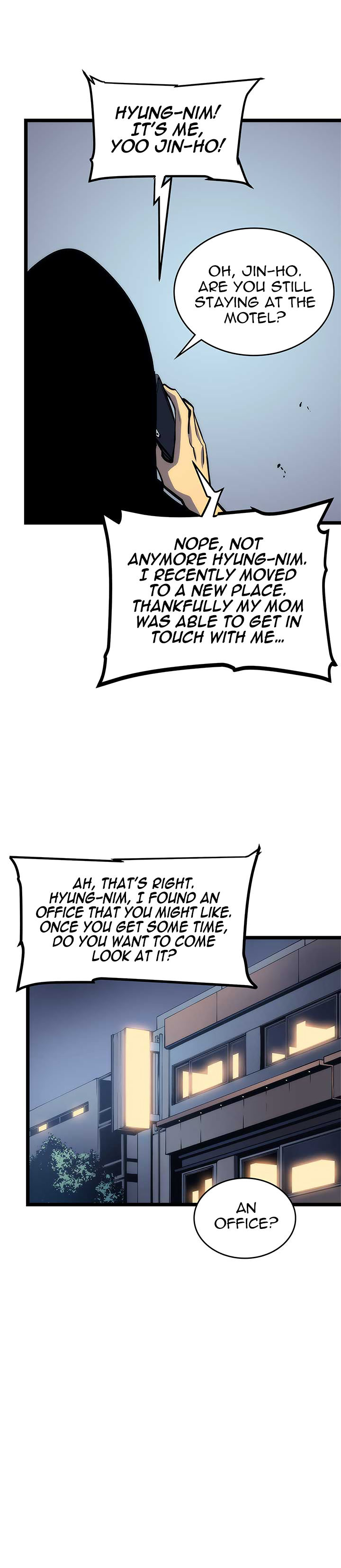 Solo Leveling chapter 95 page 30