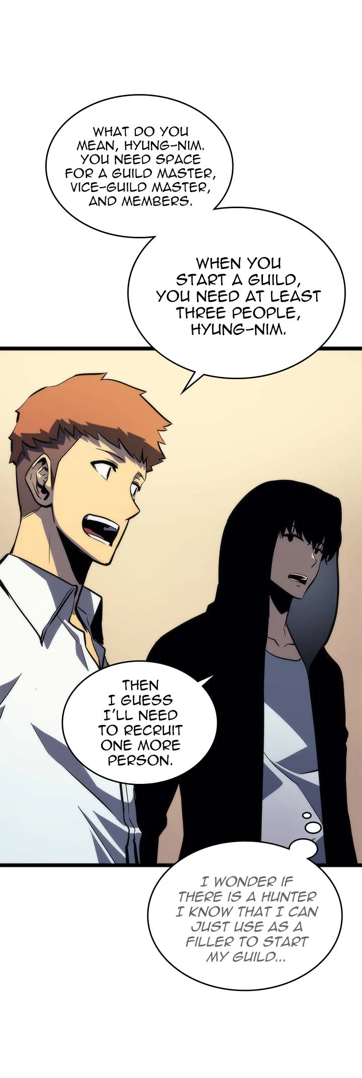Solo Leveling chapter 95 page 32