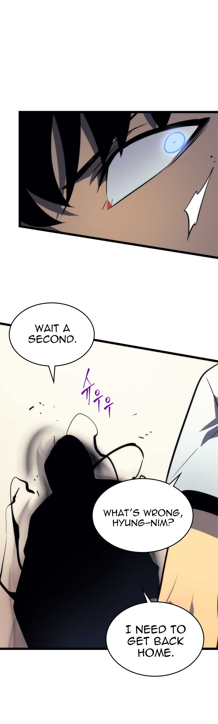 Solo Leveling chapter 95 page 34
