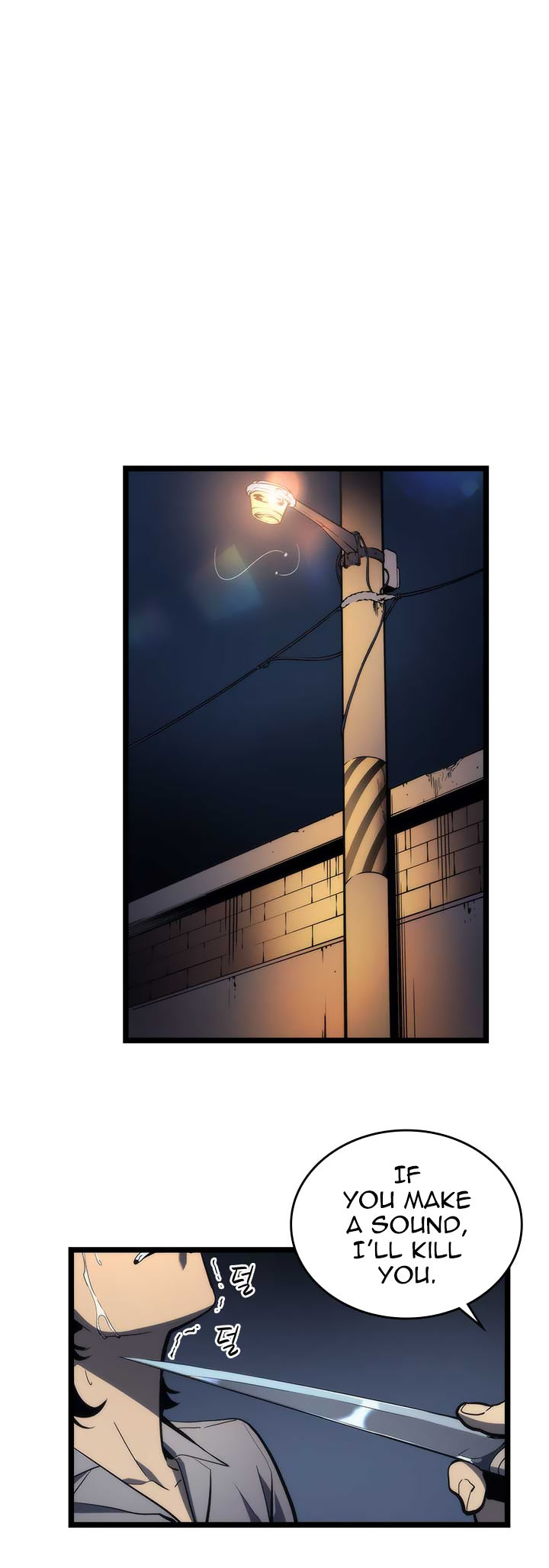 Solo Leveling chapter 95 page 36