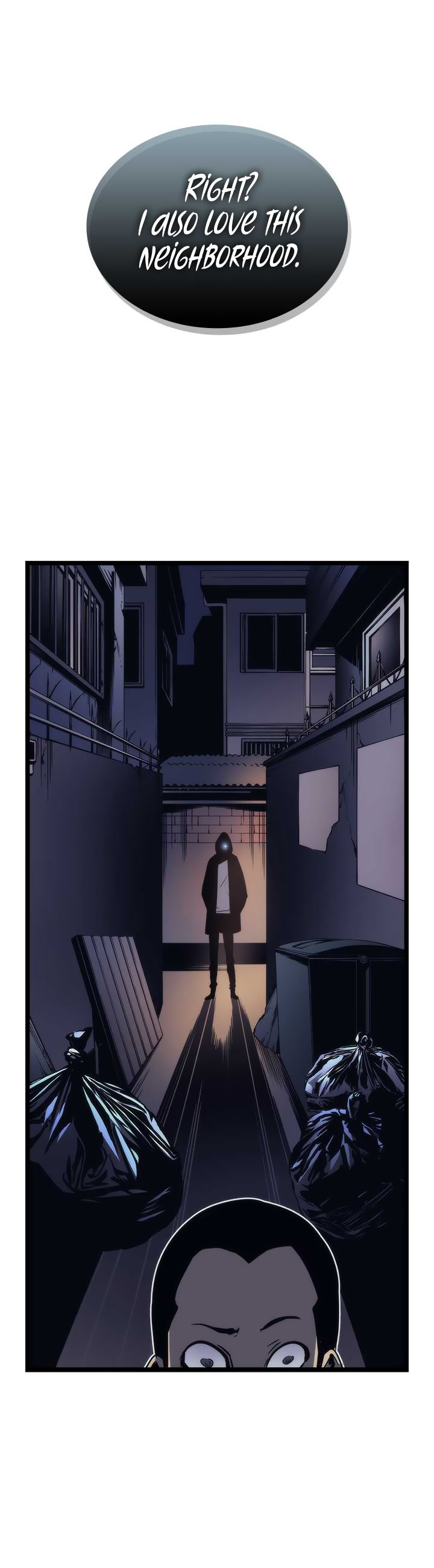 Solo Leveling chapter 95 page 38