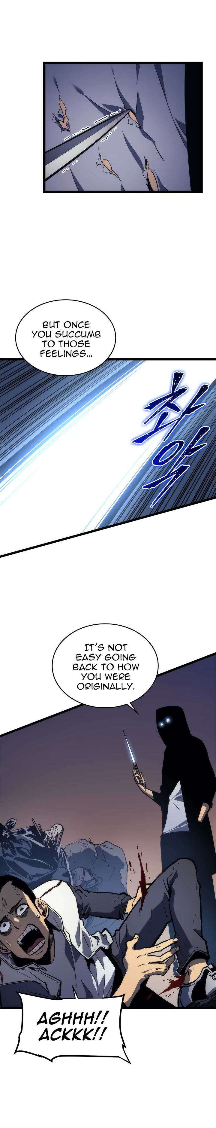 Solo Leveling chapter 95 page 42