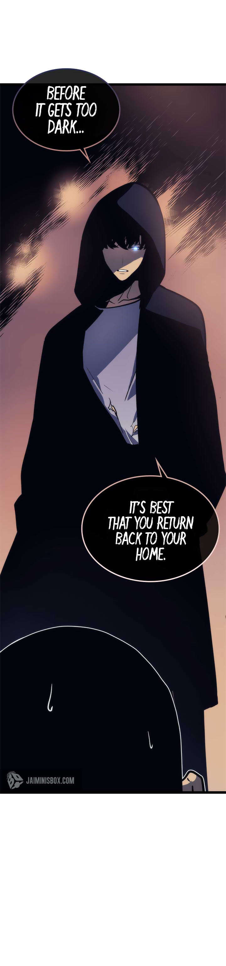 Solo Leveling chapter 95 page 43