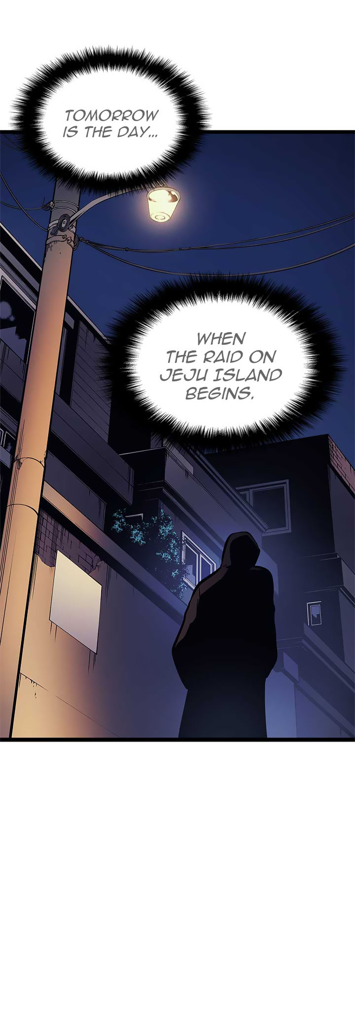Solo Leveling chapter 95 page 46