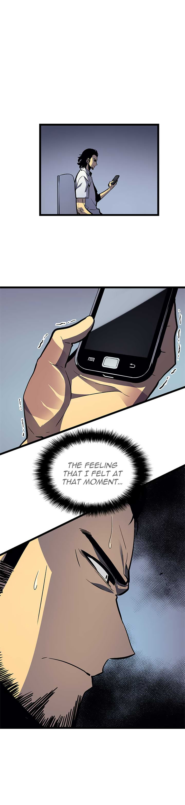 Solo Leveling chapter 95 page 49
