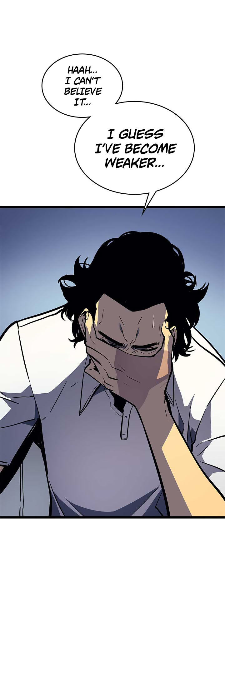 Solo Leveling chapter 95 page 51