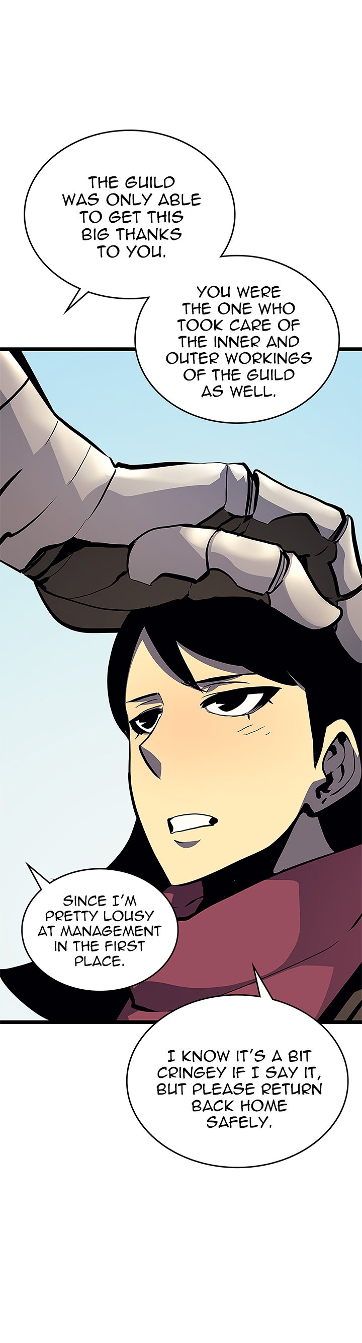 Solo Leveling chapter 96 page 7
