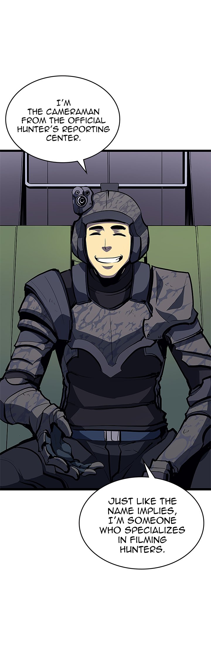 Solo Leveling chapter 96 page 13