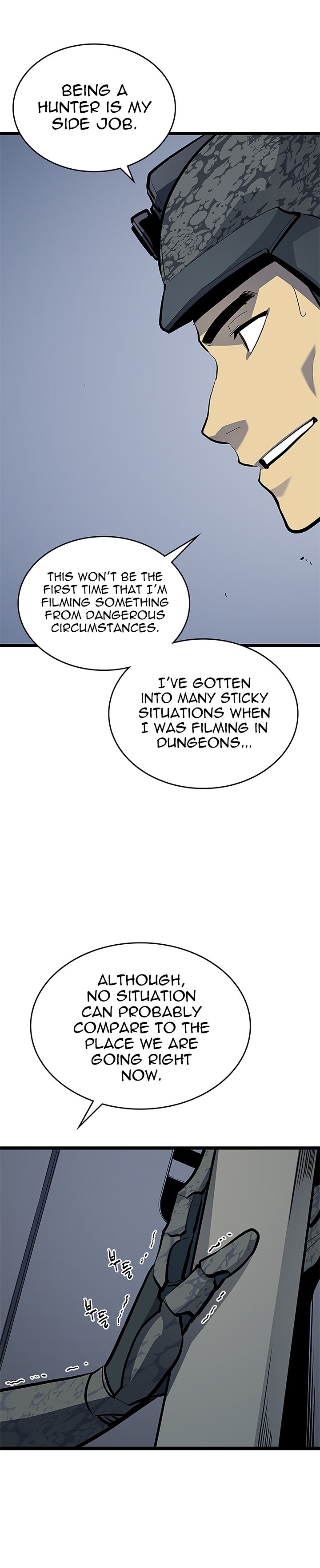 Solo Leveling chapter 96 page 16