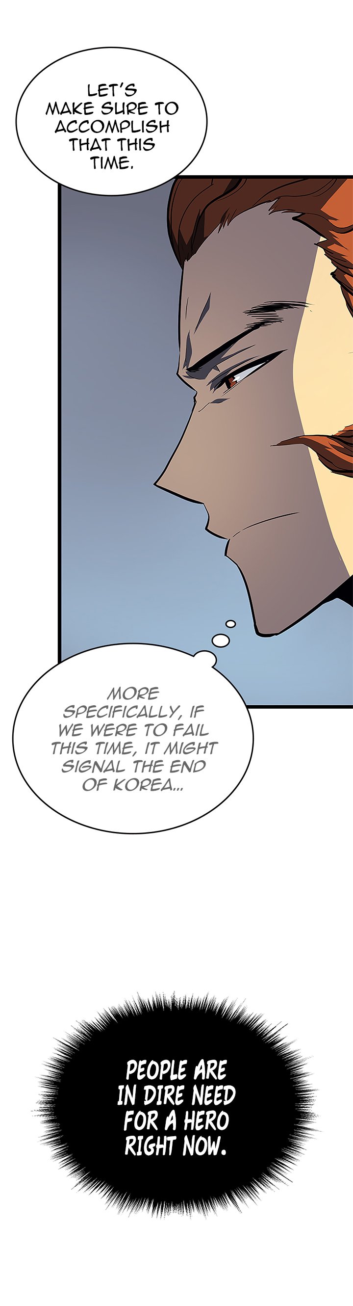 Solo Leveling chapter 96 page 18