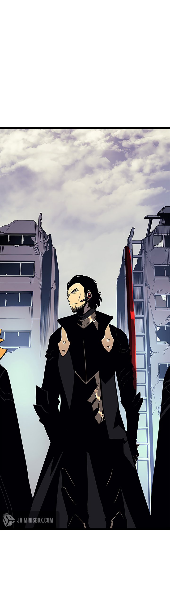 Solo Leveling chapter 96 page 23