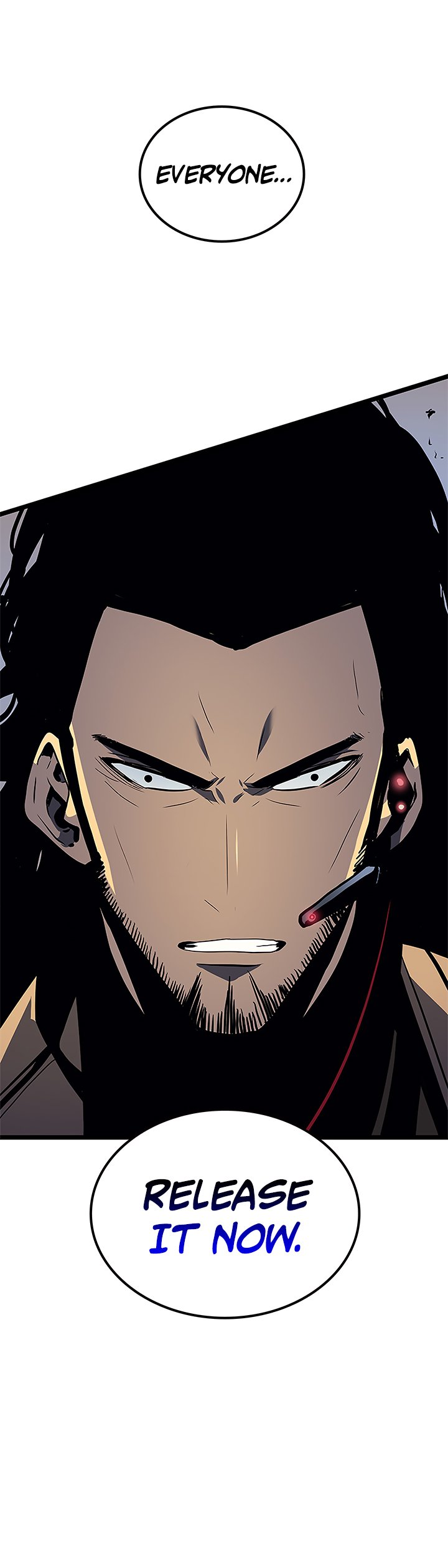 Solo Leveling chapter 96 page 26