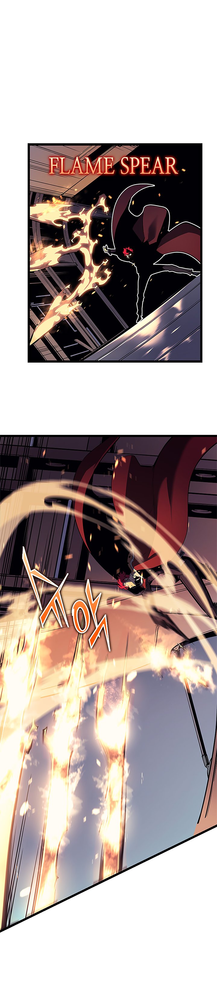 Solo Leveling chapter 96 page 30