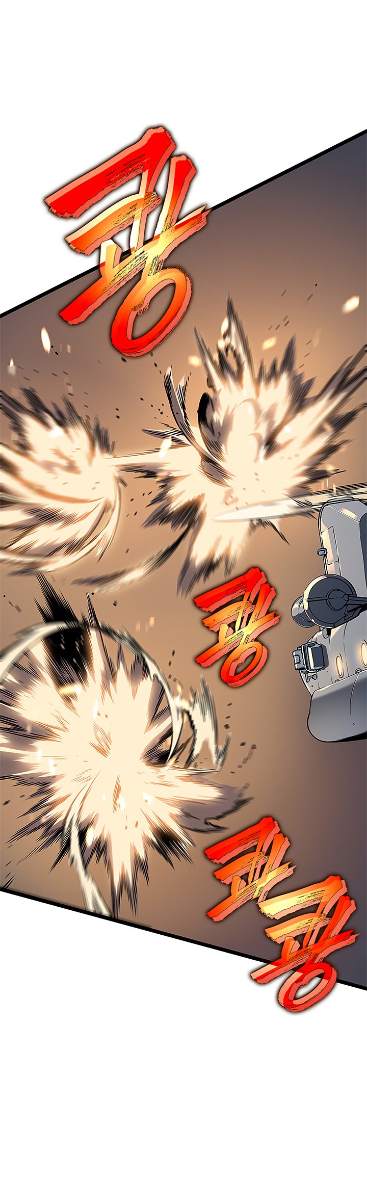 Solo Leveling chapter 96 page 31