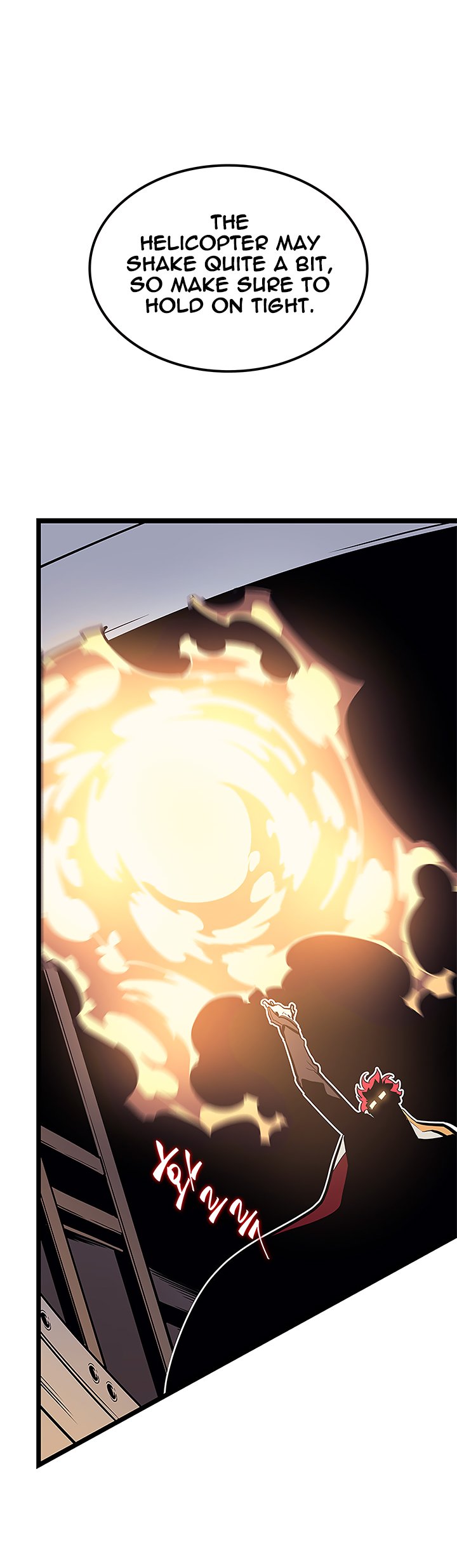 Solo Leveling chapter 96 page 33