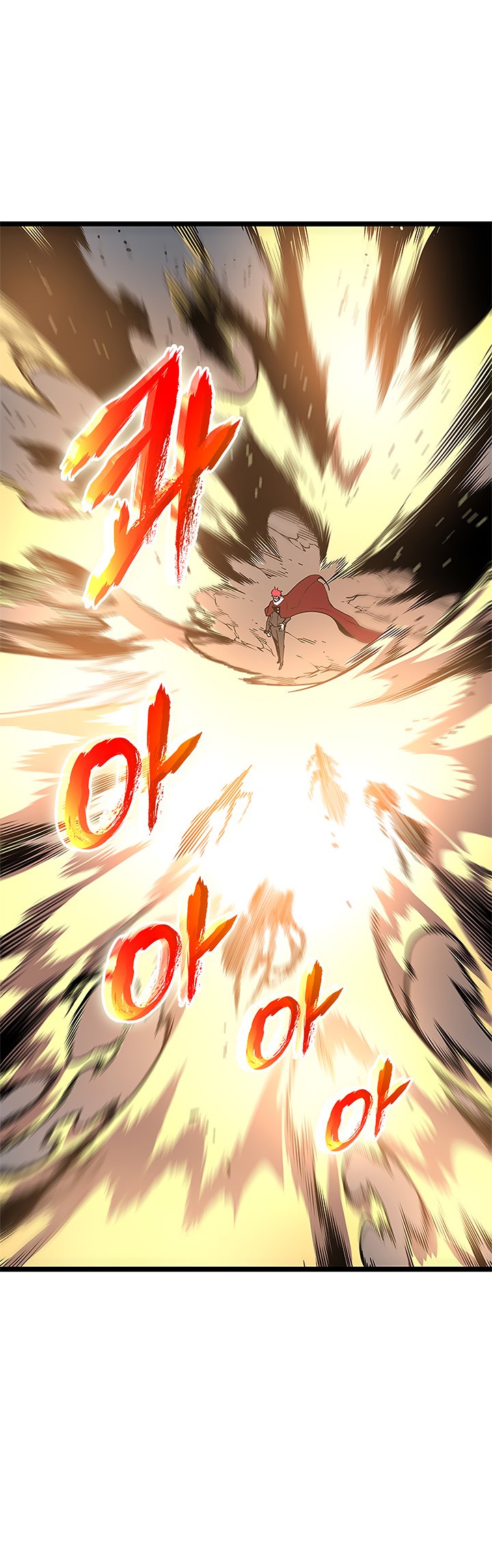Solo Leveling chapter 96 page 39