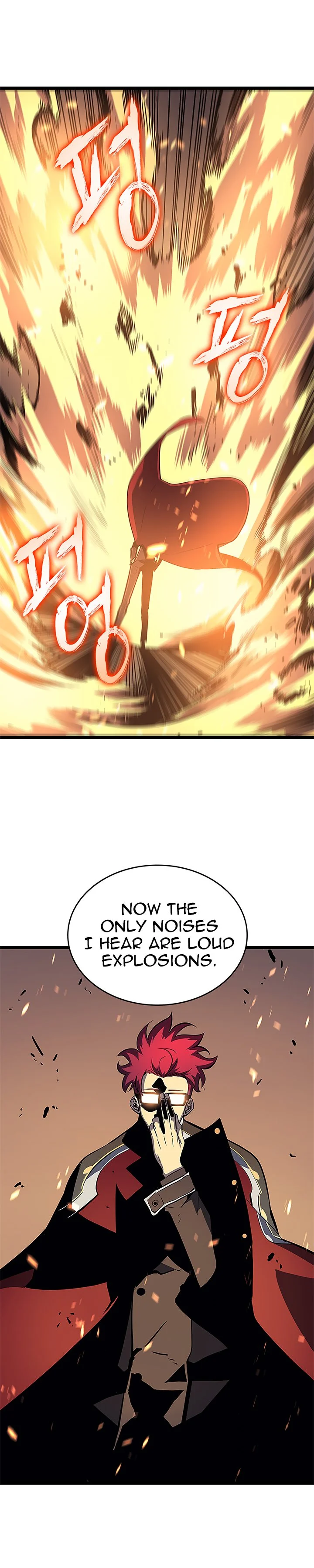 Solo Leveling chapter 96 page 41