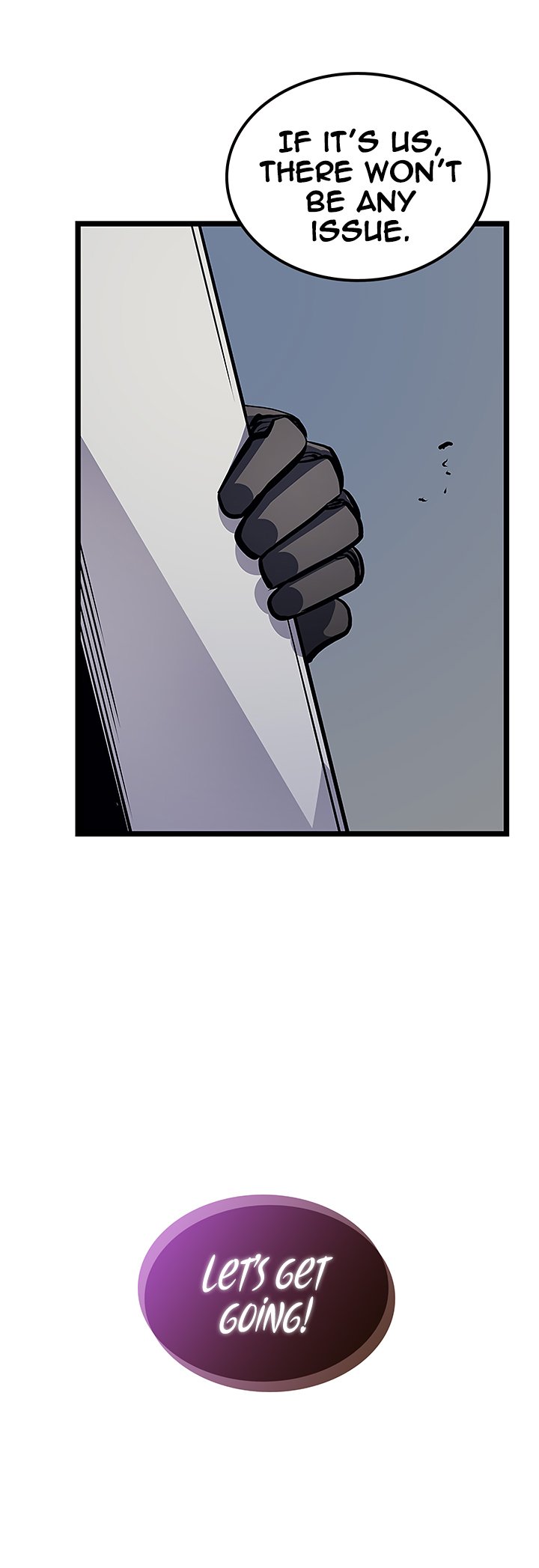 Solo Leveling chapter 96 page 44