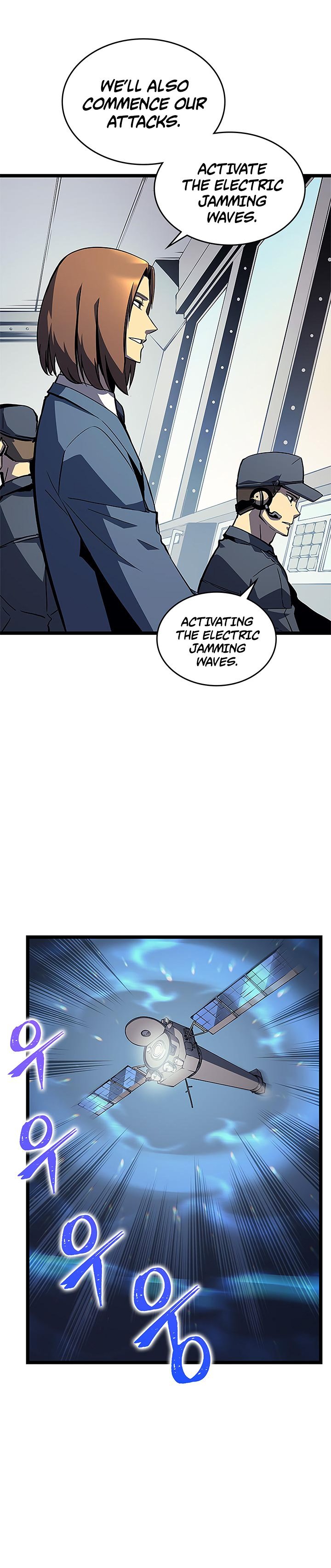 Solo Leveling chapter 97 page 3