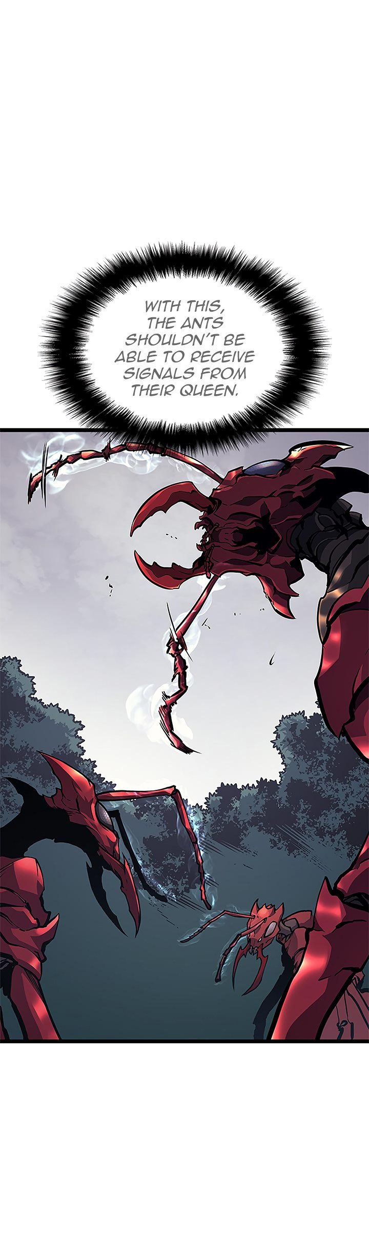 Solo Leveling chapter 97 page 5