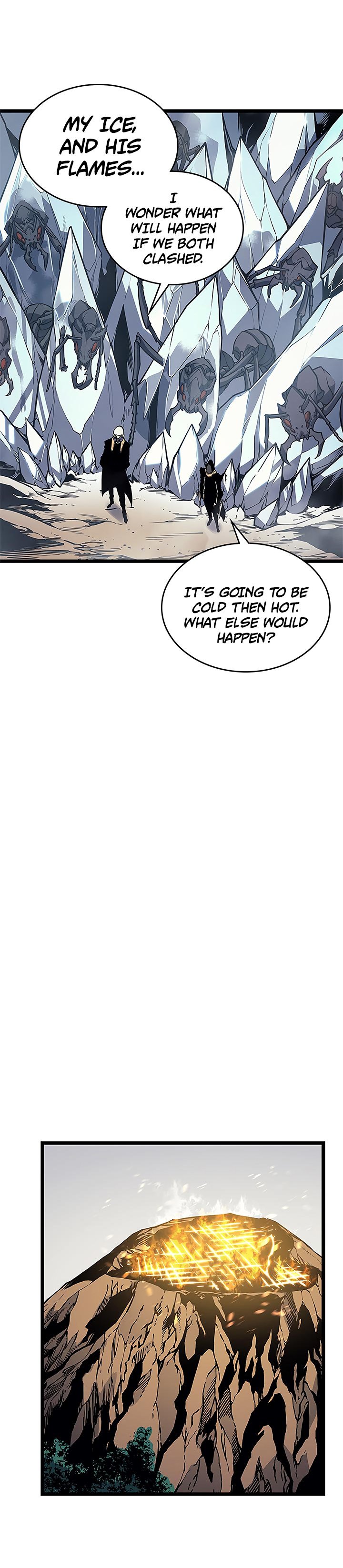 Solo Leveling chapter 97 page 9